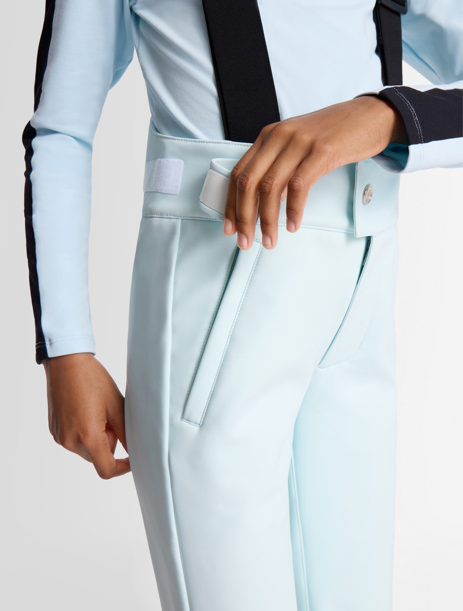 fusalp-pixilae-jr-pantalon-de-ski-enfant-softshell image 4