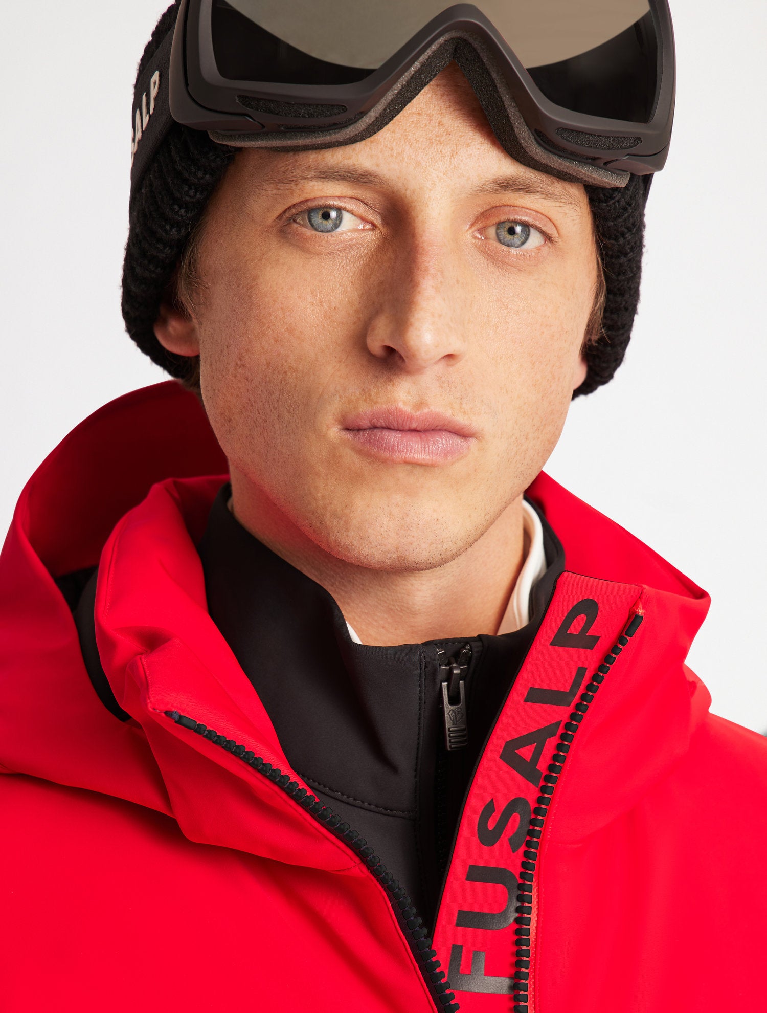 fusalp-power-veste-de-ski-softshell-stretch-2 image 4