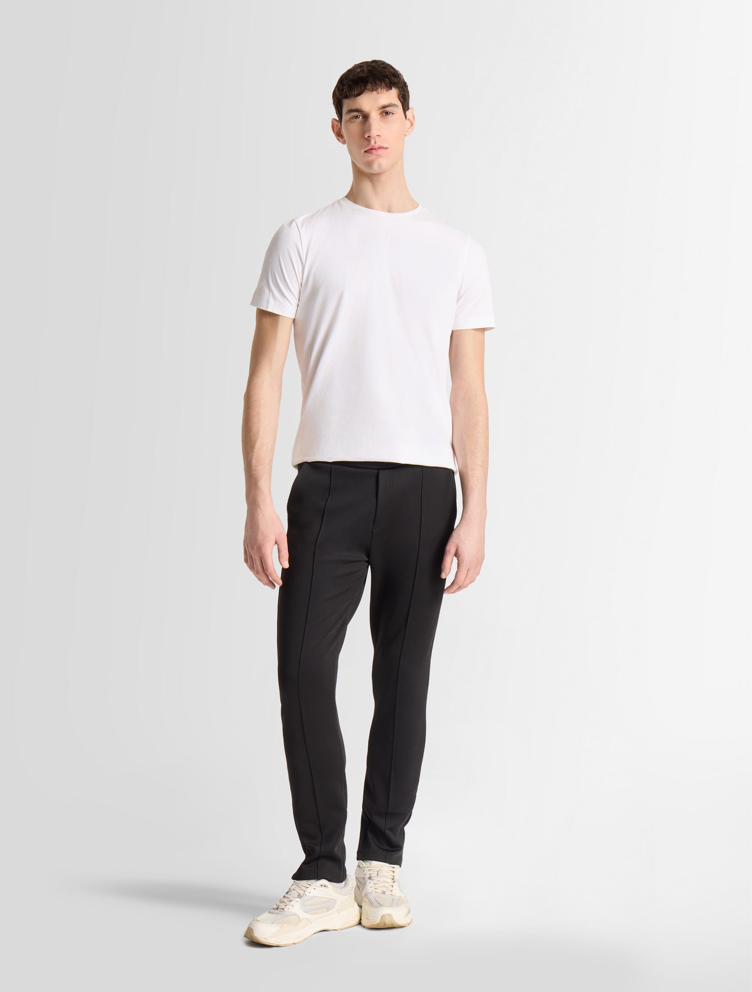 fusalp-pantalon-malaga-molleton-technique-stretch-homme image 6
