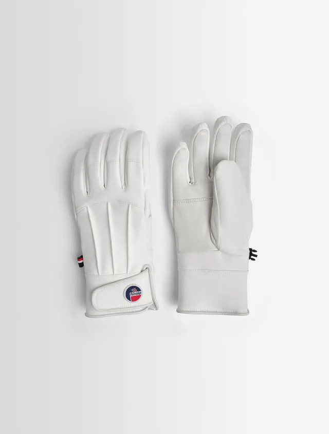 fusalp-gants-de-ski-glacier-w-femme-primaloft-hipora image 1