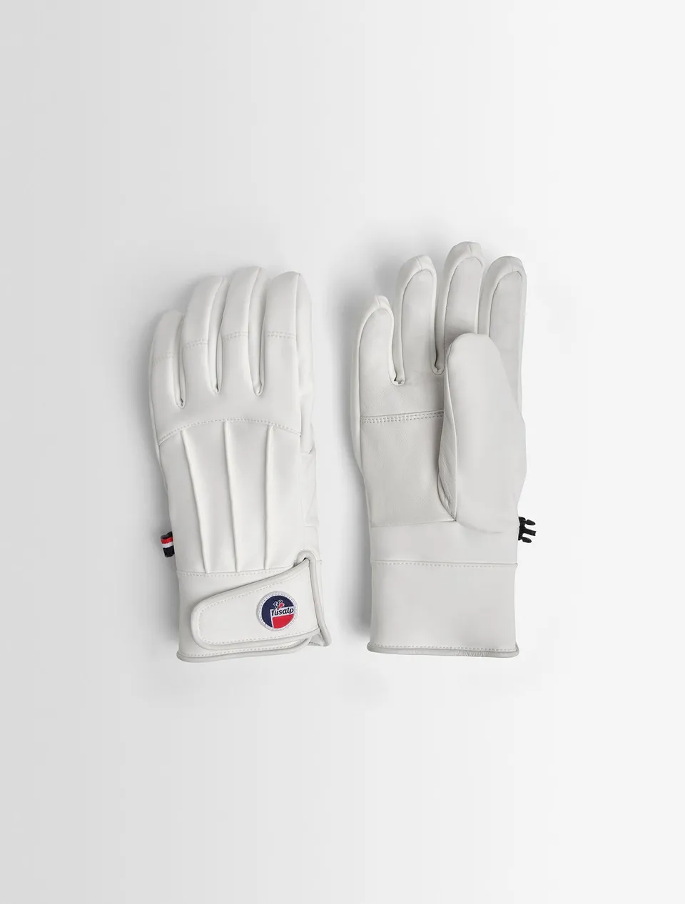 fusalp-gants-de-ski-glacier-w-femme-primaloft-hipora image 1