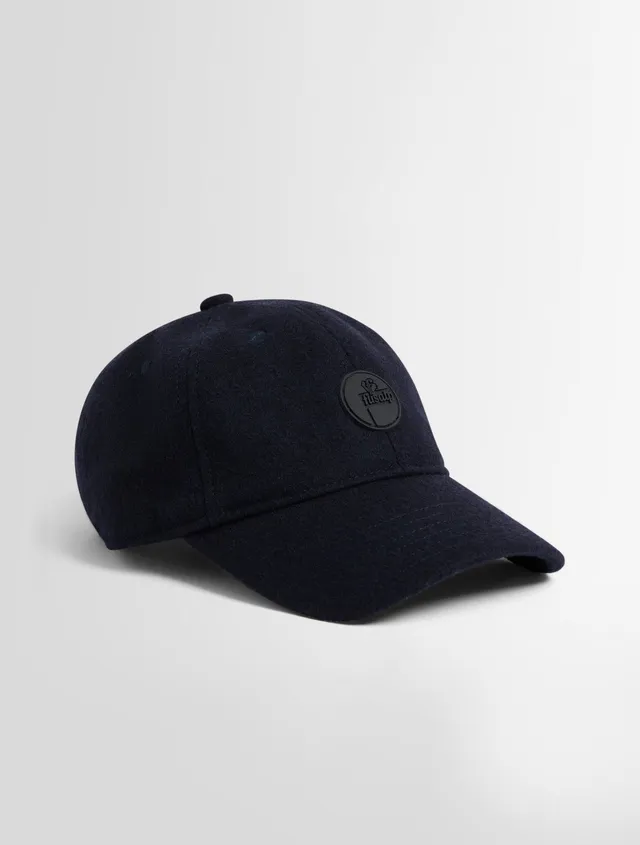 fusalp-wool-cap-casquette-en-laine-melton image 1