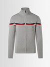 fusalp-gilet-wengen-fiz-homme-maille-m-rinos-zipp-col-montant image 6