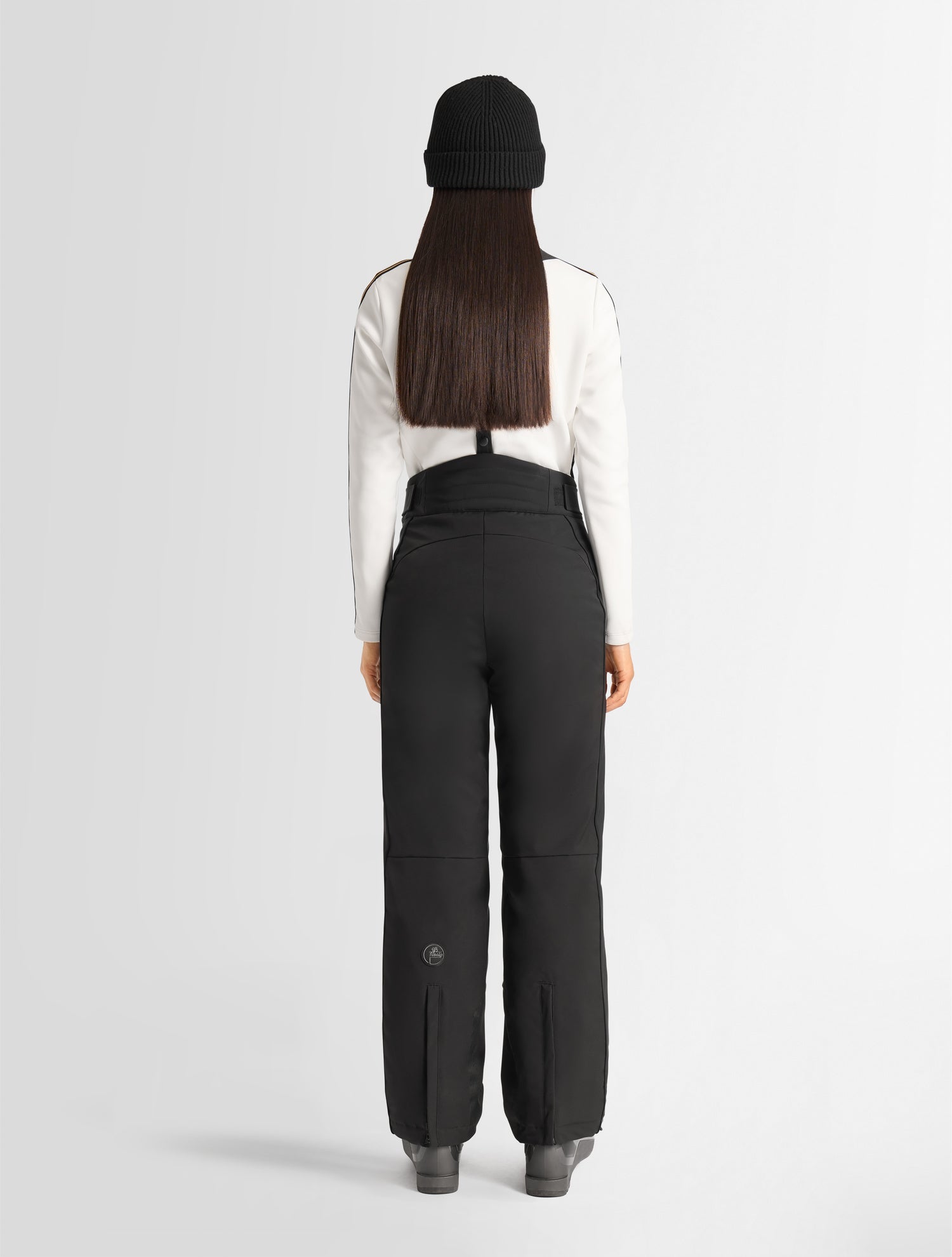 fusalp-pantalon-de-ski-nola-softshell-membrane-ouate-freudenberg image 3