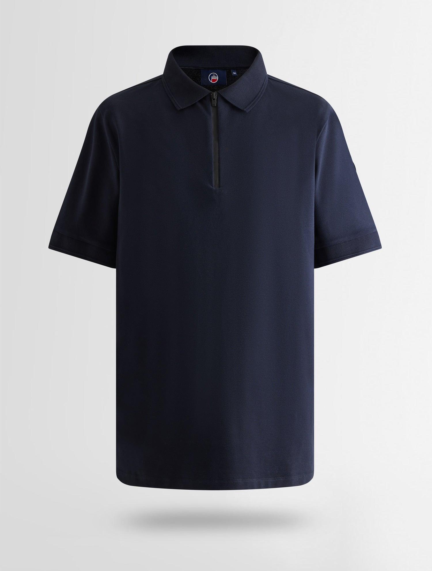 fusalp-polo-anatoli-homme-manches-courtes-piqu-stretch image 5