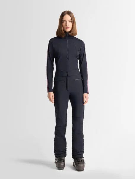 fusalp-sous-pull-stellia-powerstretch-gratt-col-montant-tricolore image 1