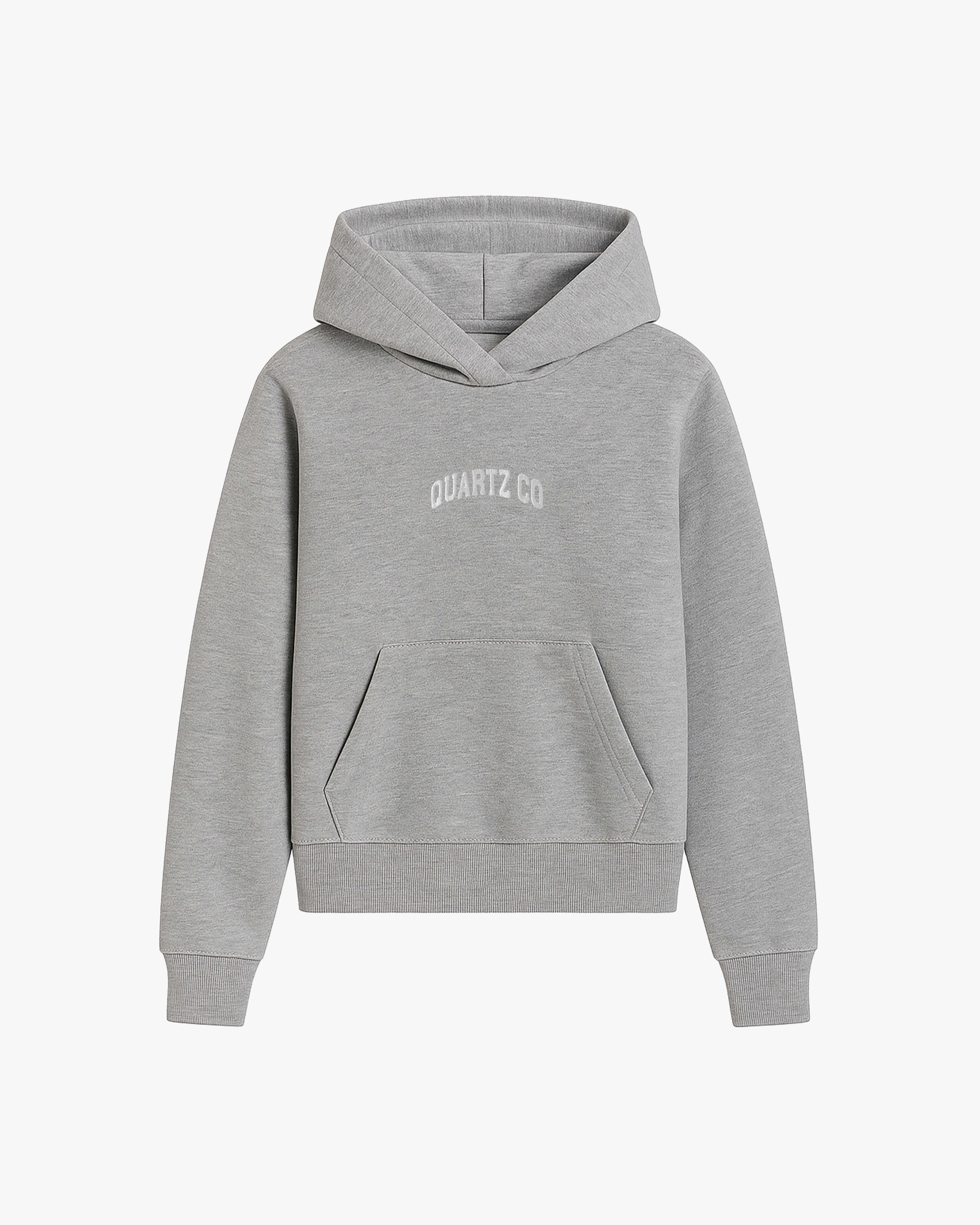 quartz-co-jenna-sweat-capuchon-coton-bio-french-terry image 6