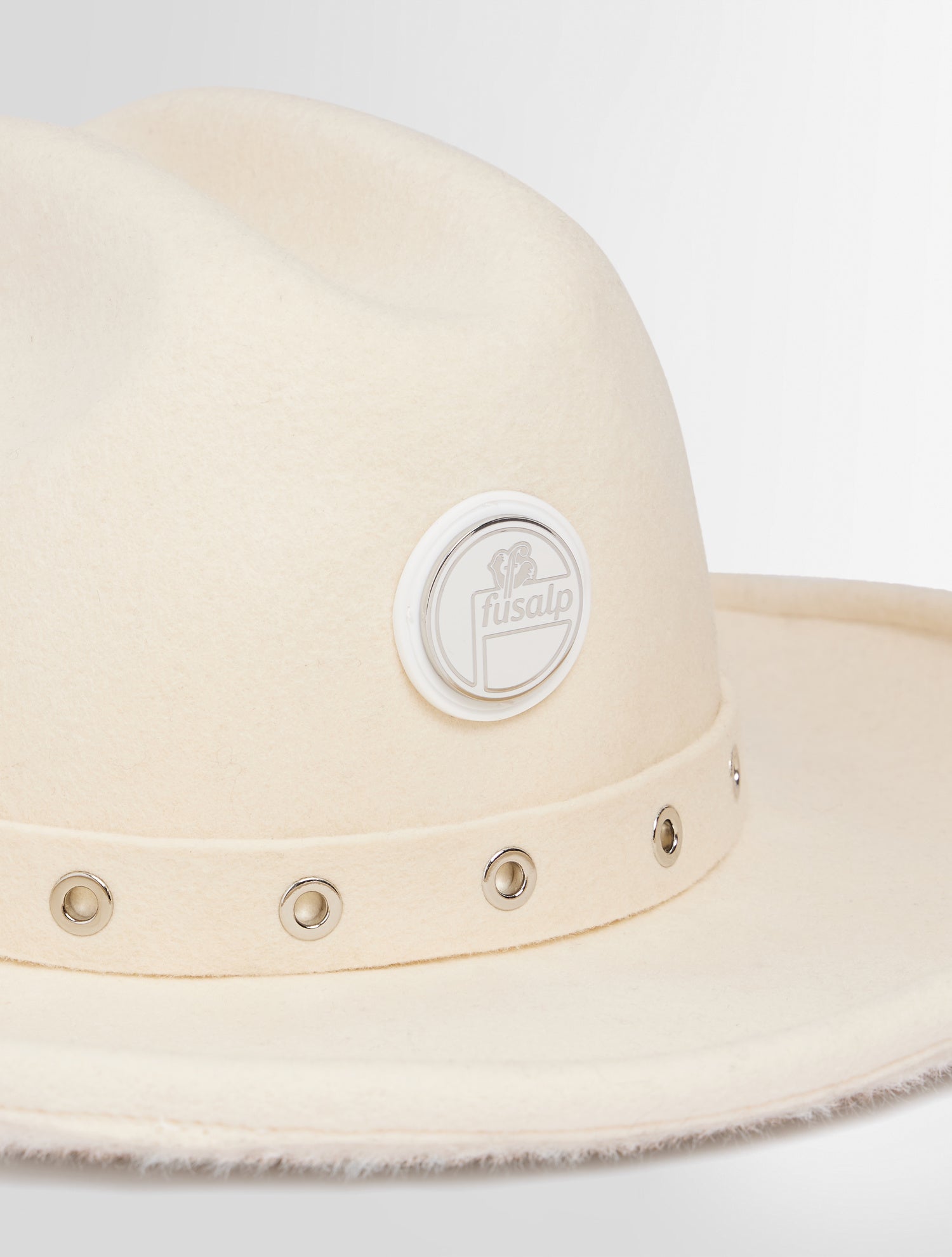 fusalp-chapeau-cowboy-feutre-de-laine image 3