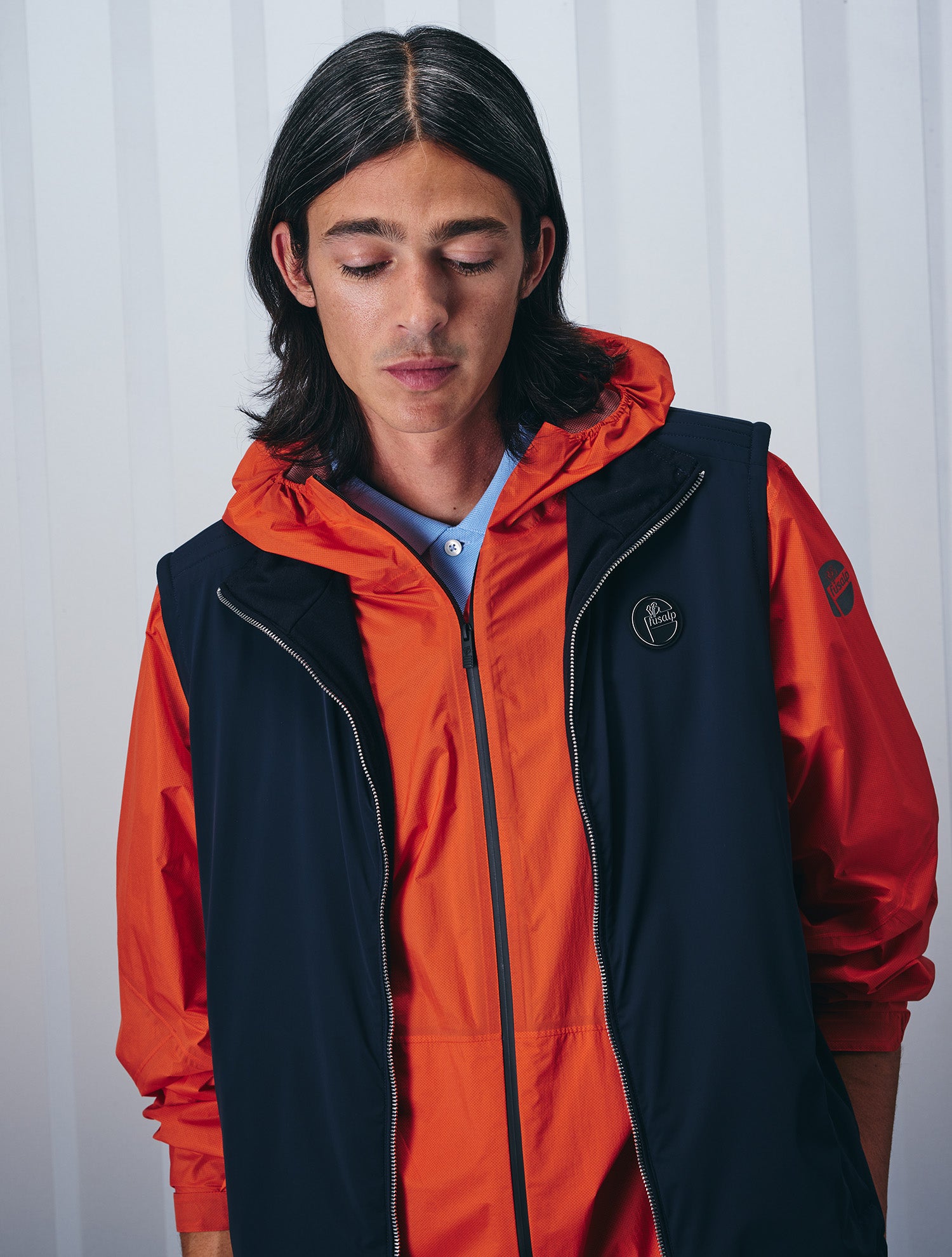 fusalp-veste-coupe-vent-airvone-ultral-g-re image 5