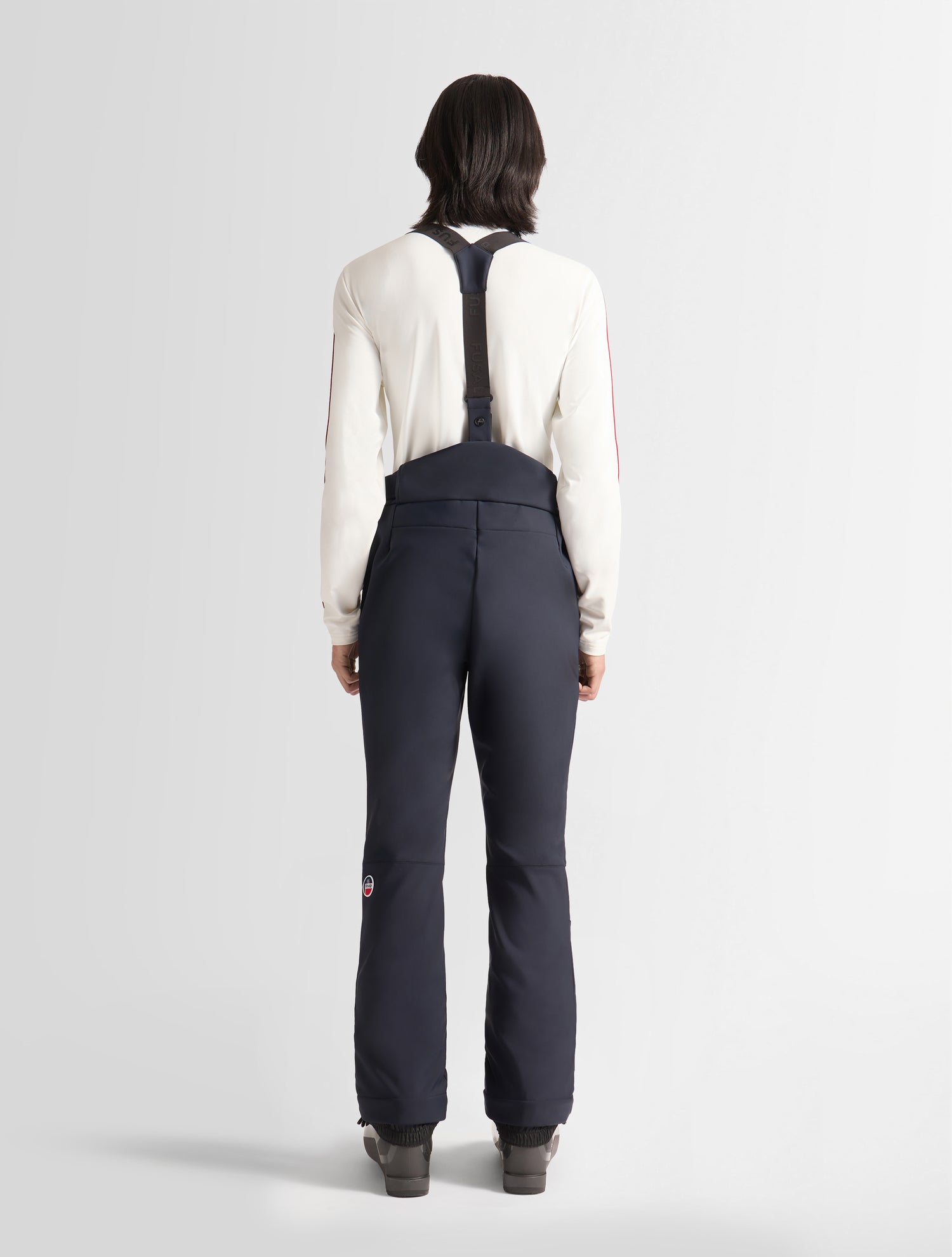 fusalp-fuseau-de-ski-franz-softshell-polaire-best-seller image 3