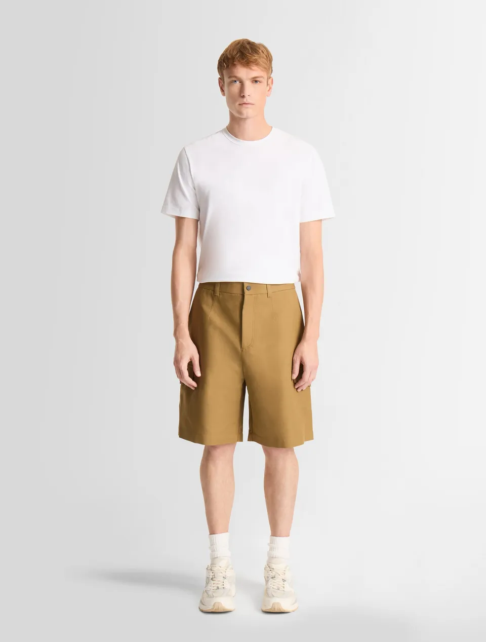 fusalp-suauno-short-cargo-coton-homme image 1