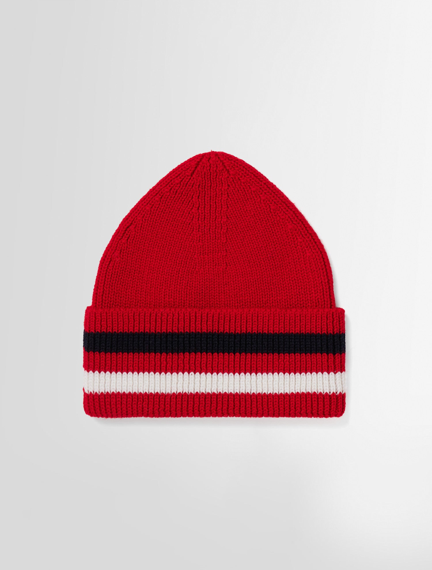 fusalp-bonnet-kelt-enfant-100-laine image 2