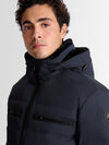 fusalp-doudoune-berlioz-homme-twill-stretch-d-perlant-iconic image 5