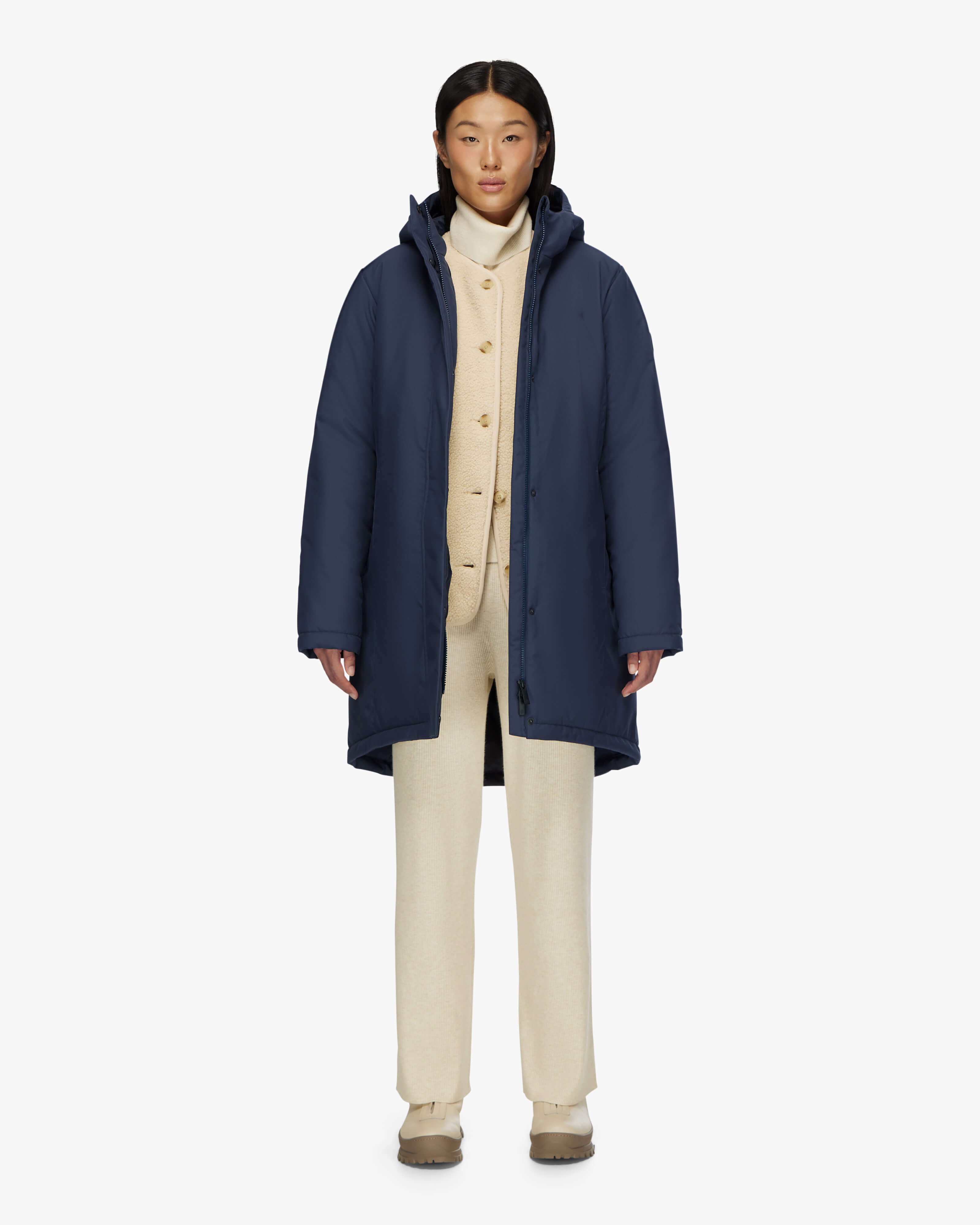 quartz-co-mara-manteau-d-hiver-isol-capuchon-mi-long image 7
