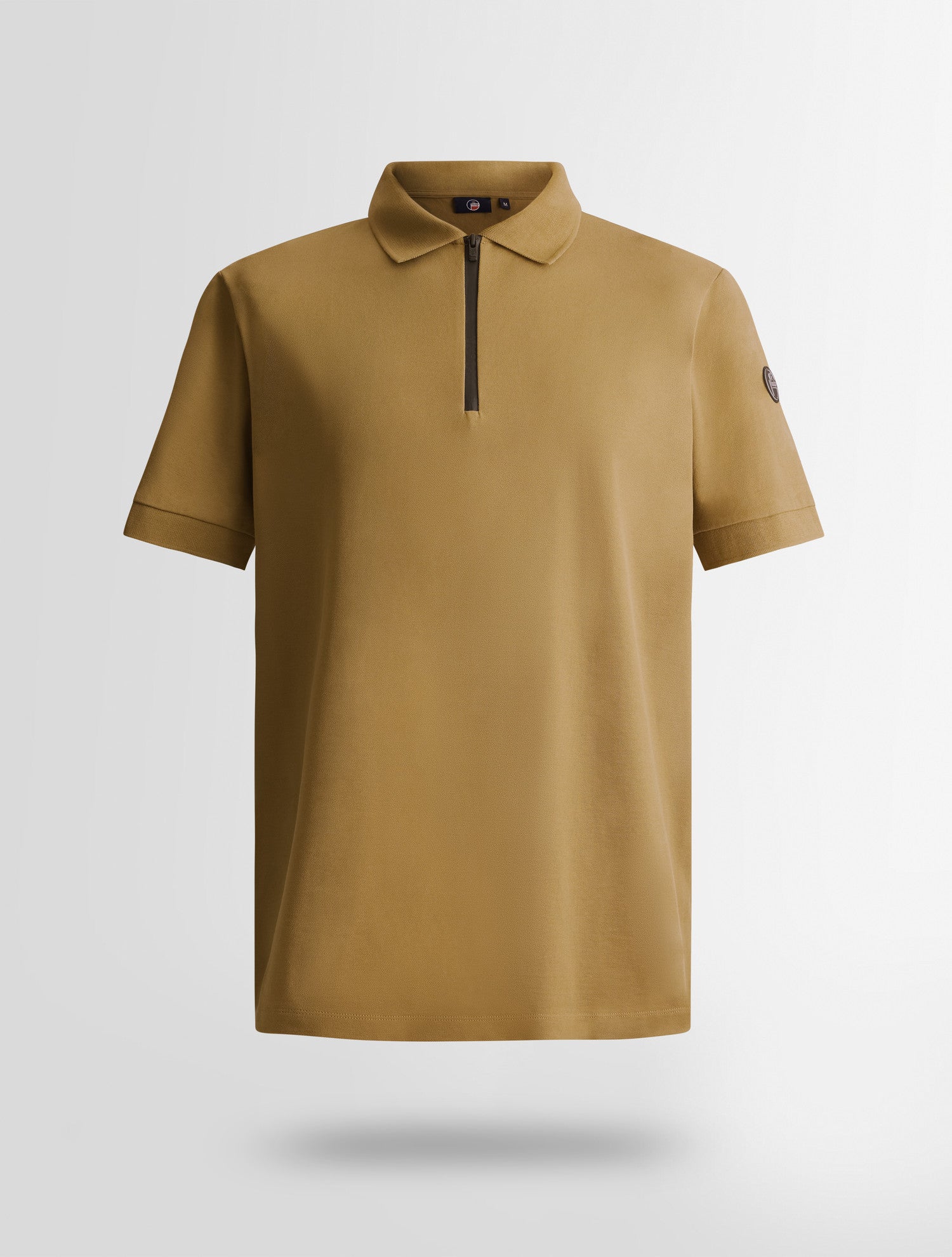 fusalp-anatoli-polo-manches-courtes-homme-coton-piqu image 5