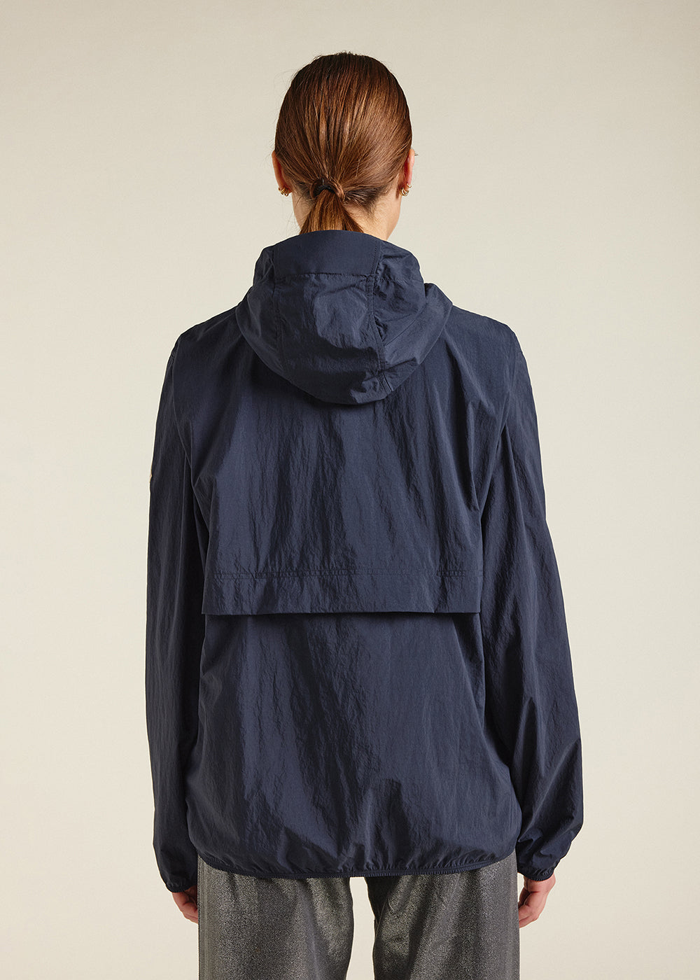 pyrenex-ridge-coupe-vent-unisexe-capuche-deep-ink image 7