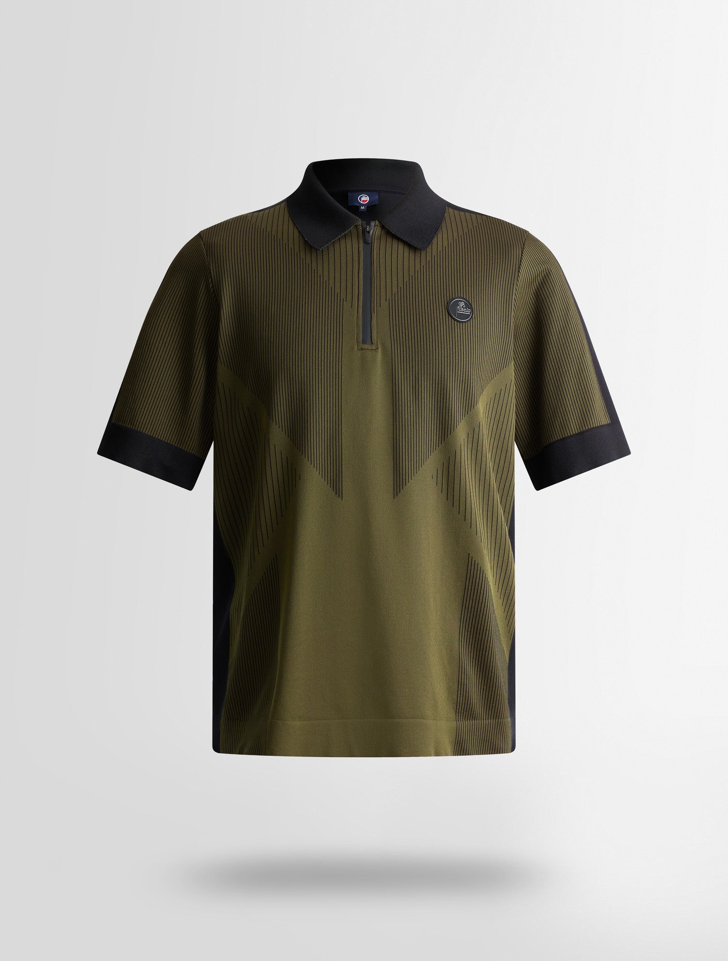 fusalp-livo-polo-manches-courtes-seamless-d-perlant image 5