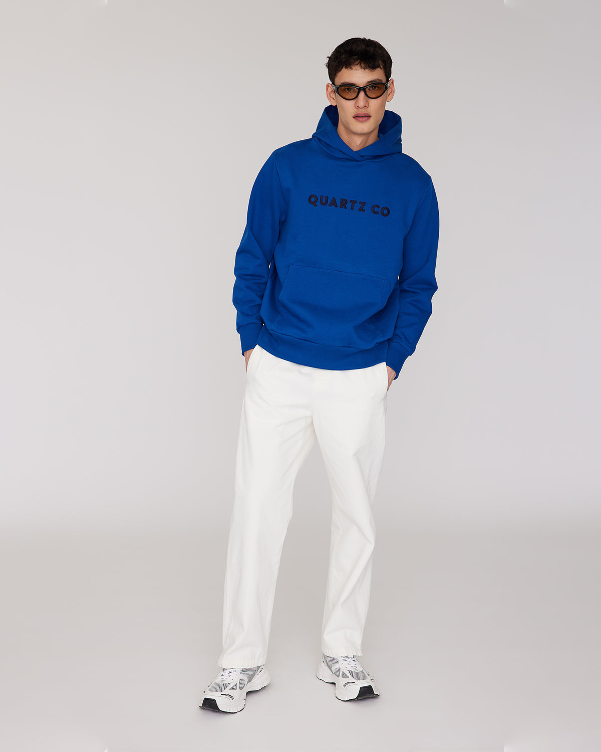 quartz-co-jay-sweat-capuchon-french-terry-coton-bio image 6