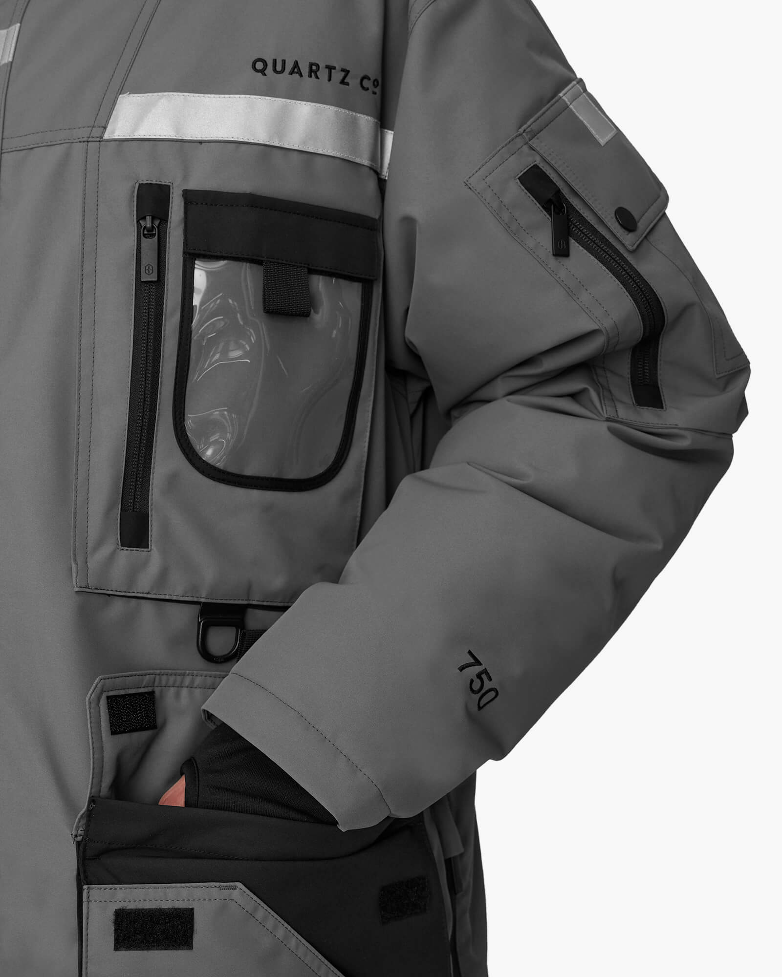 quartz-co-vostok-heritage-manteau-d-exp-dition-en-duvet-capuchon image 6