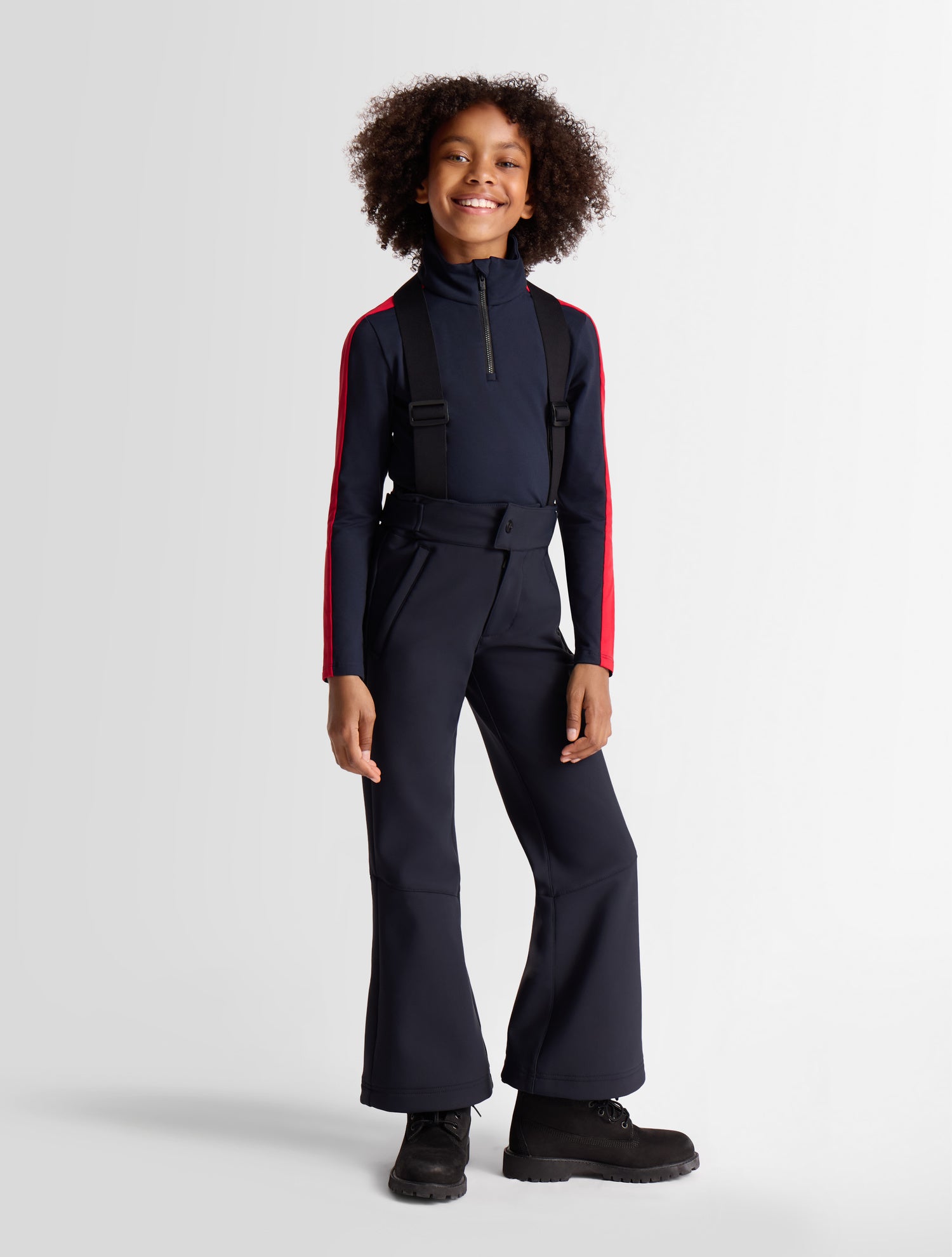 fusalp-pixilae-jr-pantalon-de-ski-enfant-softshell-2 image 1