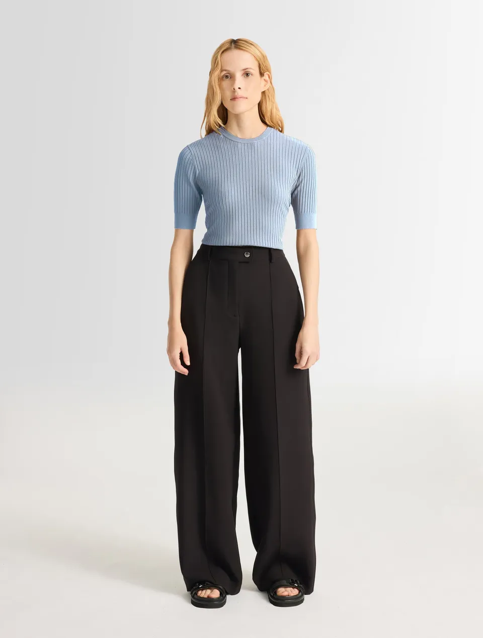 fusalp-t-shirt-jadou-femme-manches-courtes-en-c-tes image 1