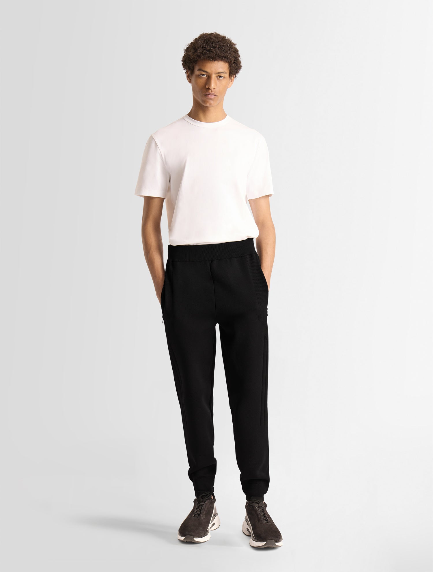 fusalp-cyrion-pantalon-maille-technique-doubl-laine-m-rinos image 1