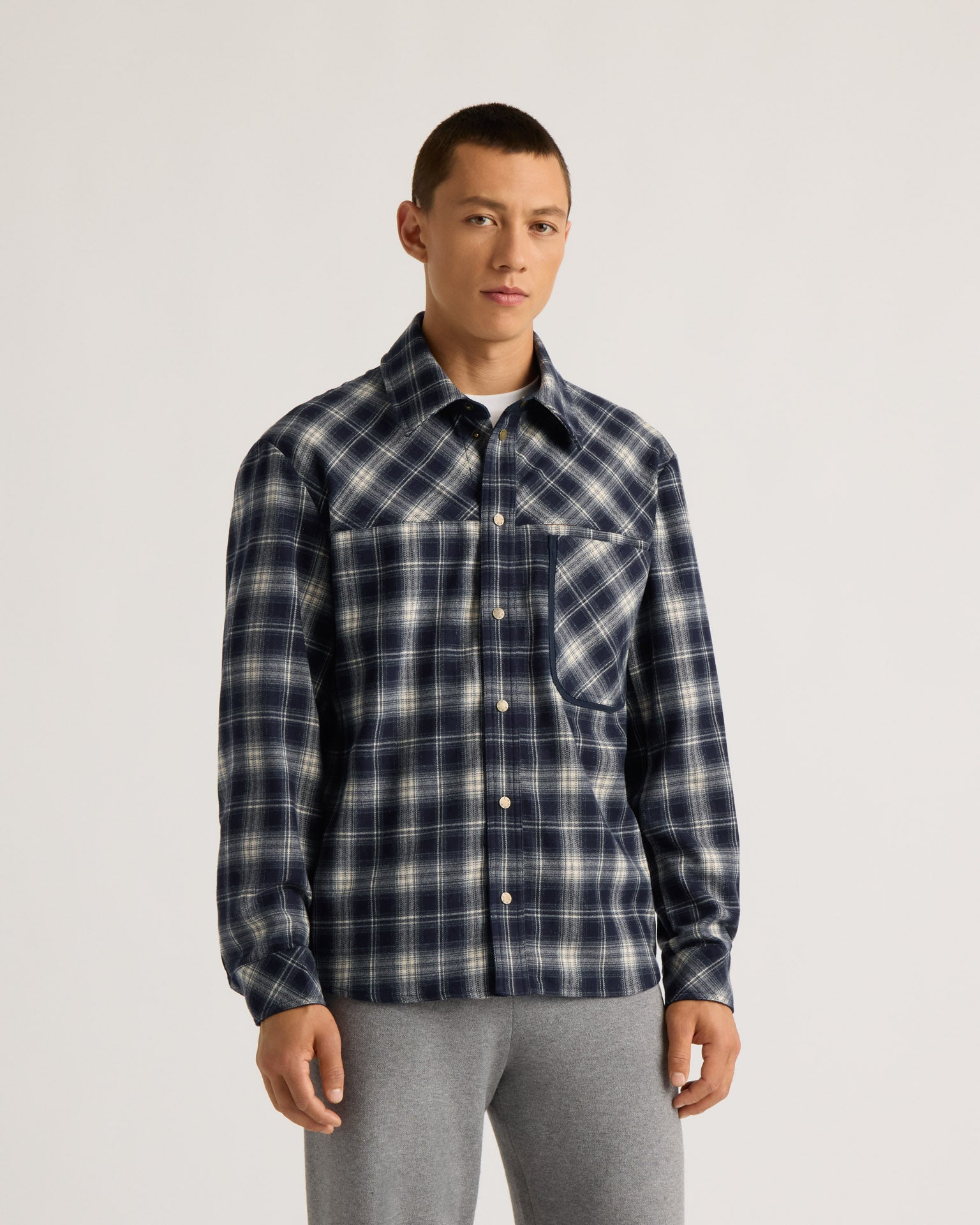 kanuk-saguenay-chemise-carreaux-homme-utilitaire image 1