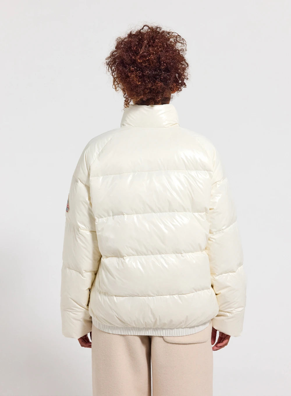 pyrenex-vintage-mythic-doudoune-unisexe-blanche-bomber image 8