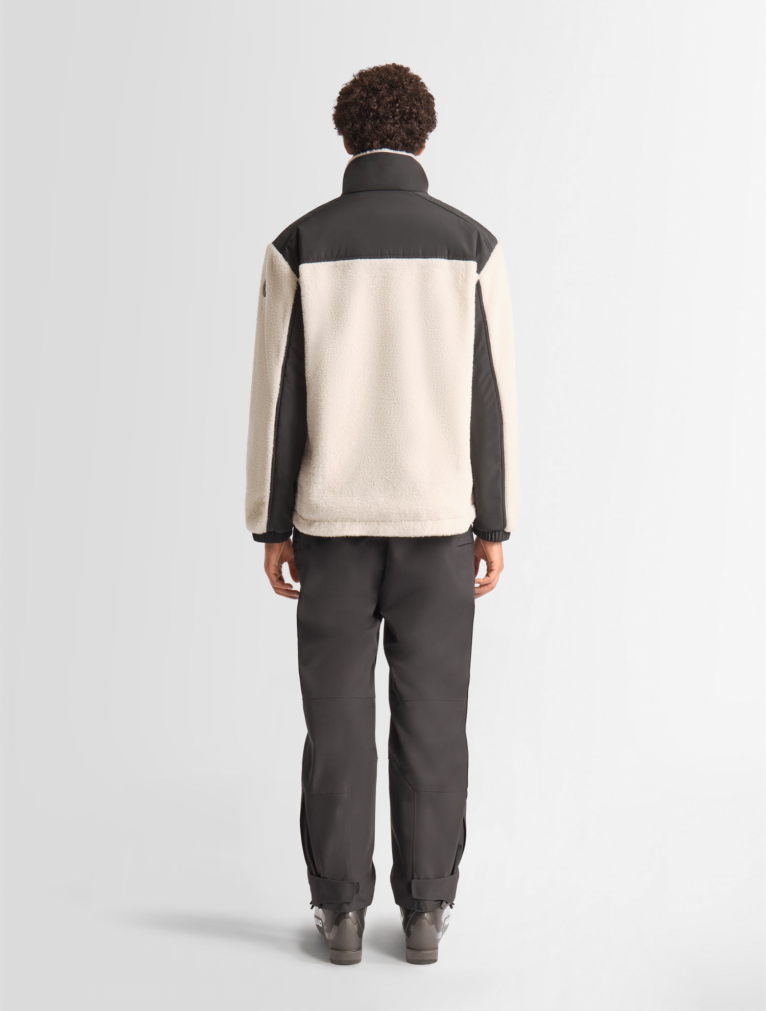 fusalp-flockoon-veste-polaire-femme-fourrure-synth-tique image 3