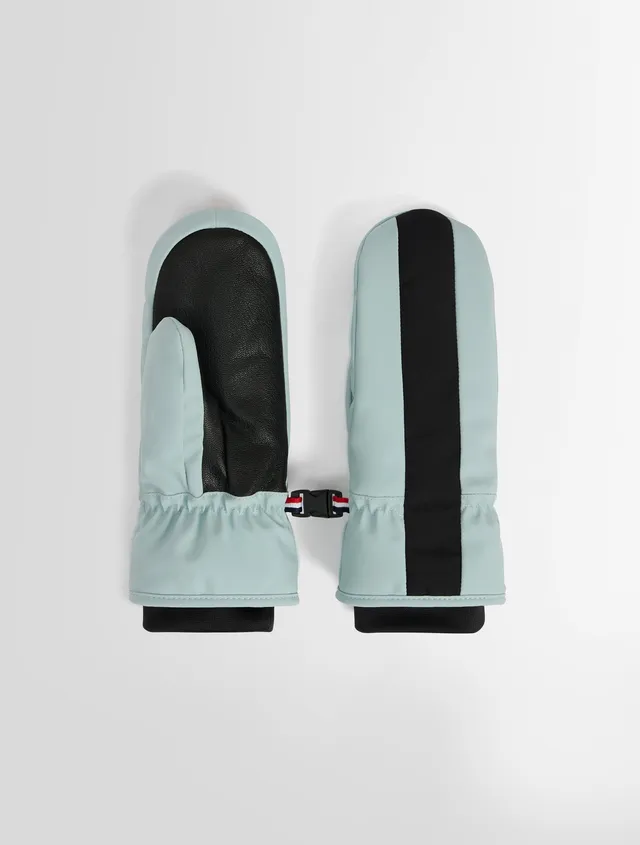 fusalp-polar-moufles-ski-enfant-primaloft image 1
