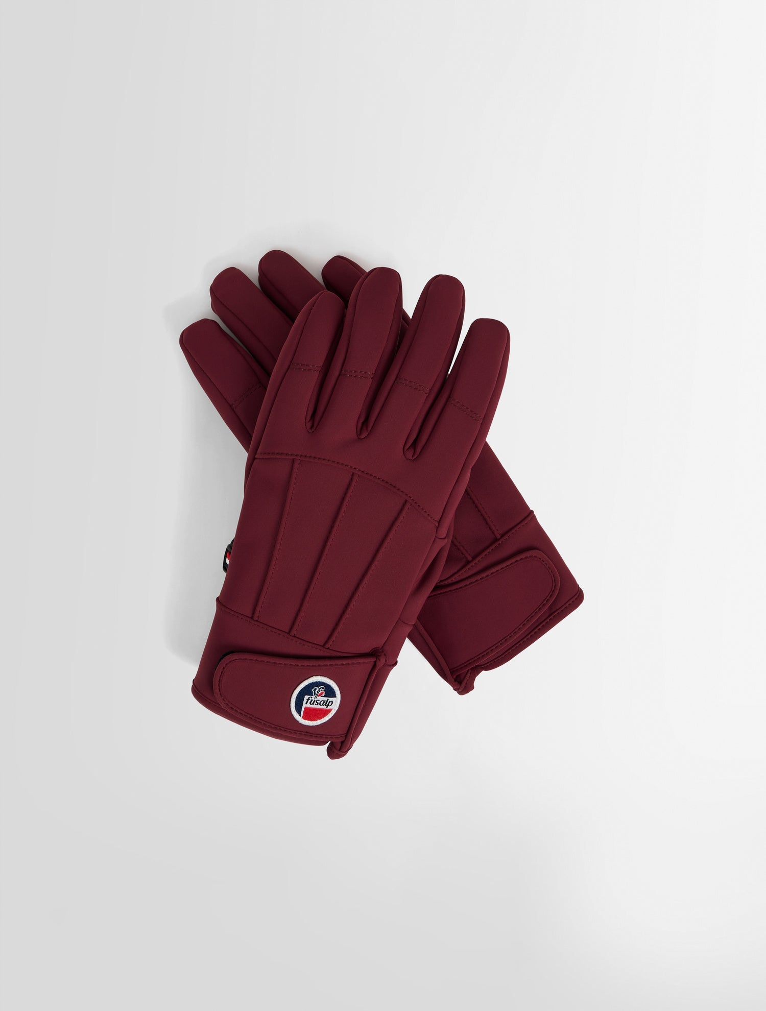 fusalp-gants-glacier-w-gants-de-ski-femme-grand-froid image 2