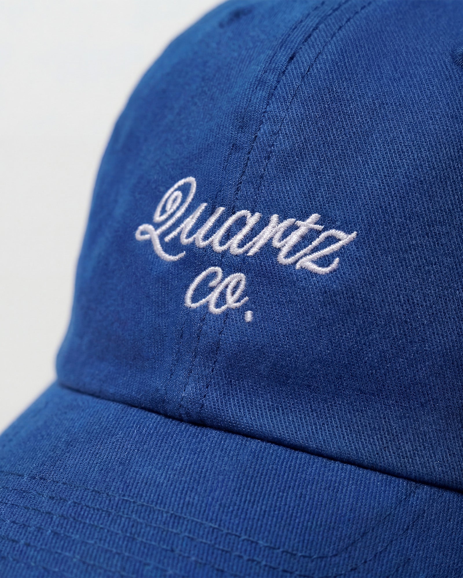 quartz-co-casquette-47-logo-brod image 3