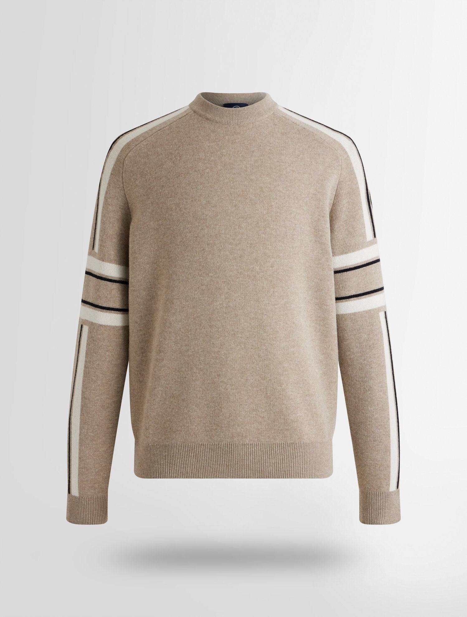 fusalp-pull-spectavia-pull-laine-et-cachemire-jacquard image 5