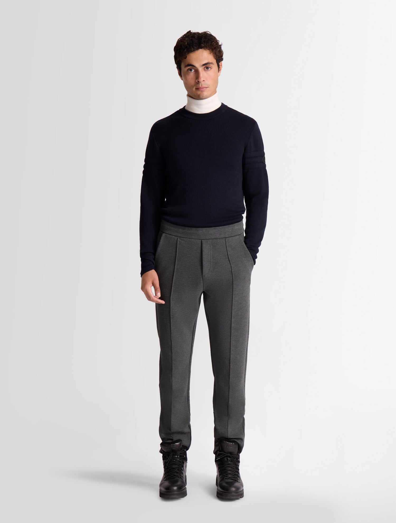 pantalon-fusalp-malaga-molleton-technique-stretch-homme image 1