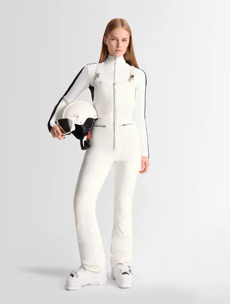 fusalp-getta-salopette-de-ski-femme-softshell-extensible image 1