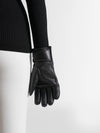fusalp-gants-de-ski-athena-glove-cuir-primaloft image 7