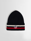 fusalp-bonnet-kelt-100-laine-enfant-revers image 2