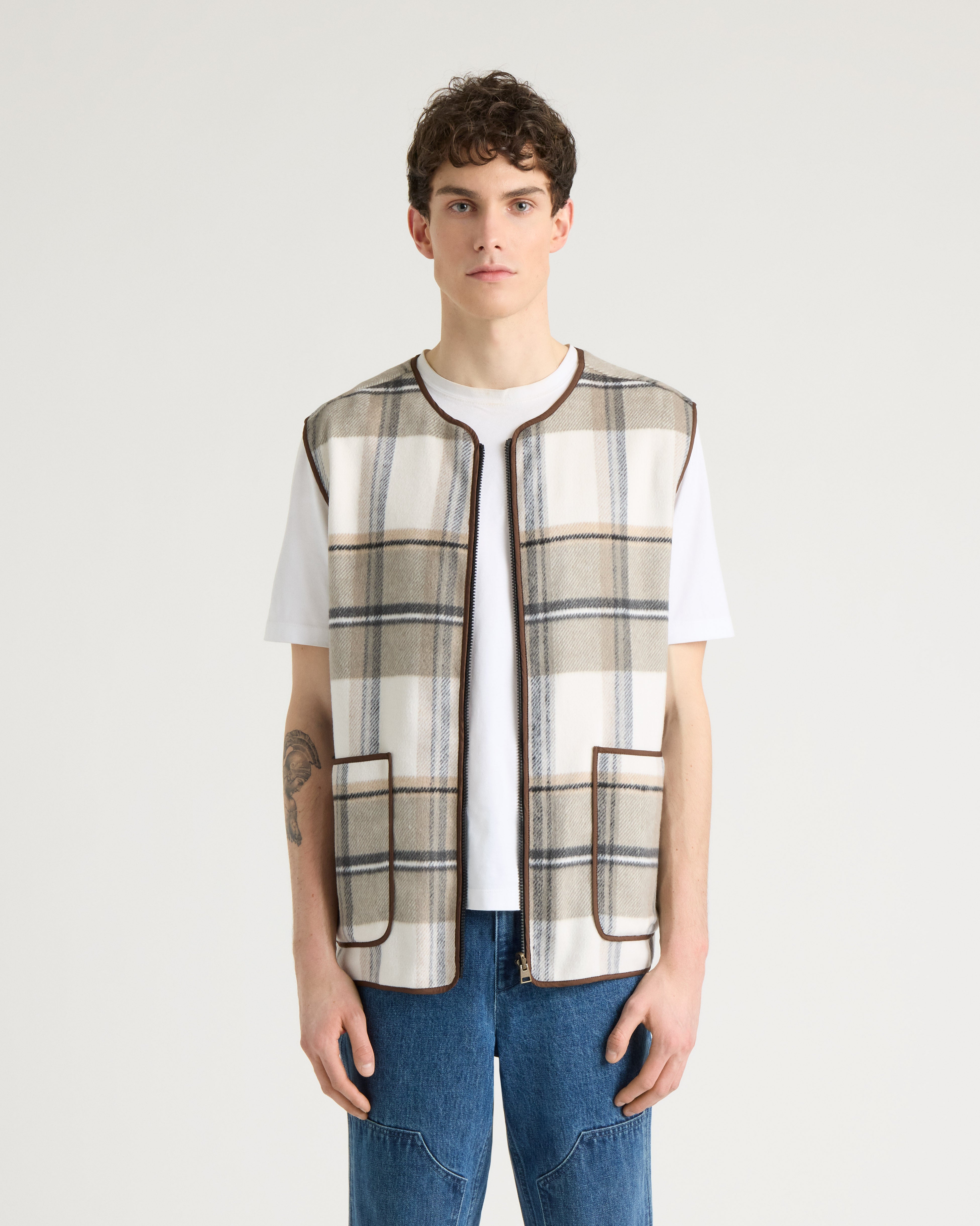 kanuk-capelan-mac-manteau-imperm-able-coutures-scell-es image 7