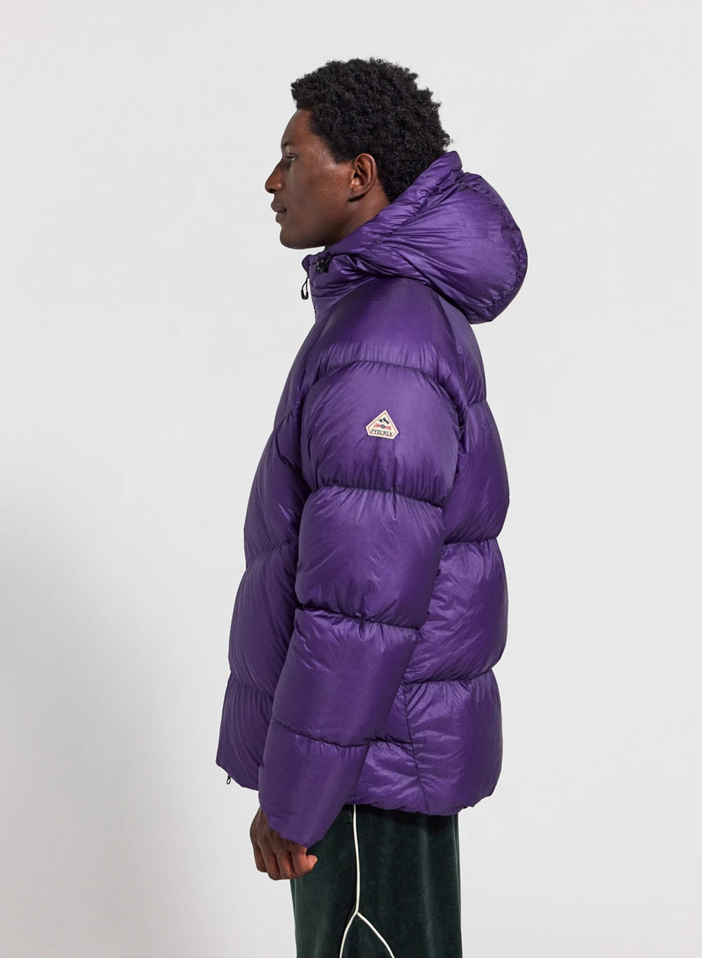 doudoune-homme-pyrenex-helium-violette-capuche-duvet-fran-ais-l-g-re-et-chaude image 3