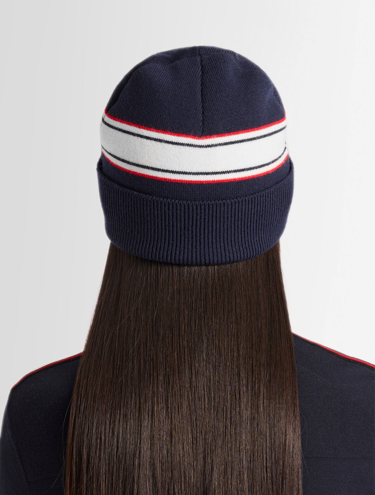 fusalp-bonnet-retro-unisexe-100-laine-tricolore image 4