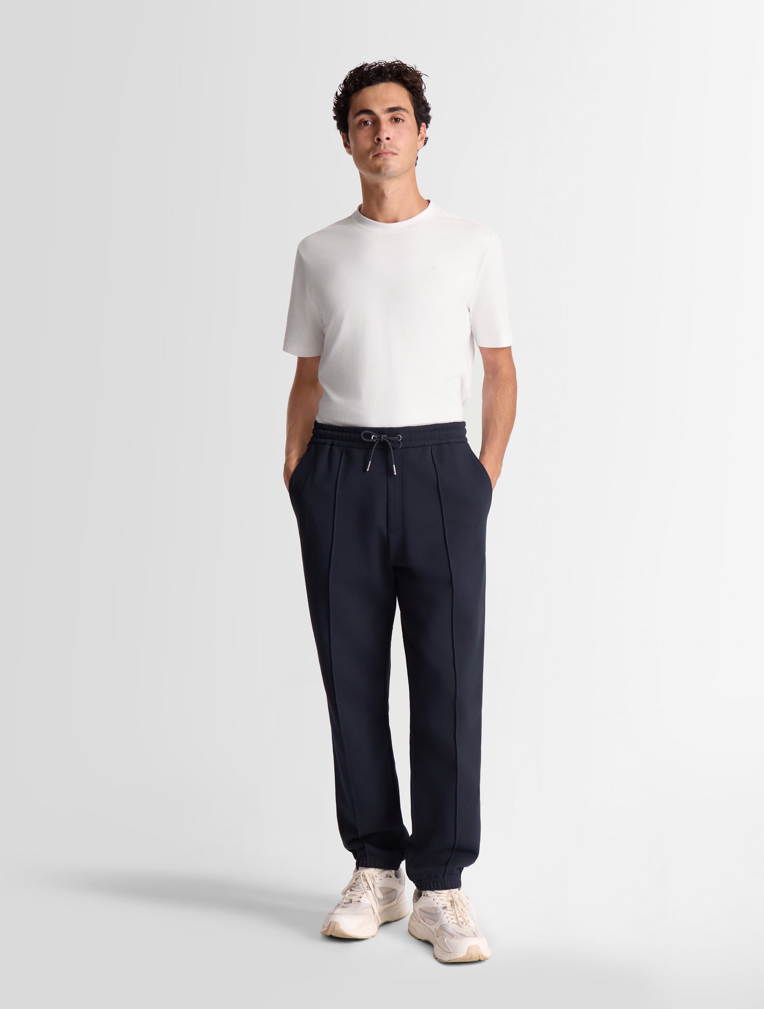 fusalp-sevrico-pantalon-coton-coupe-droite image 1