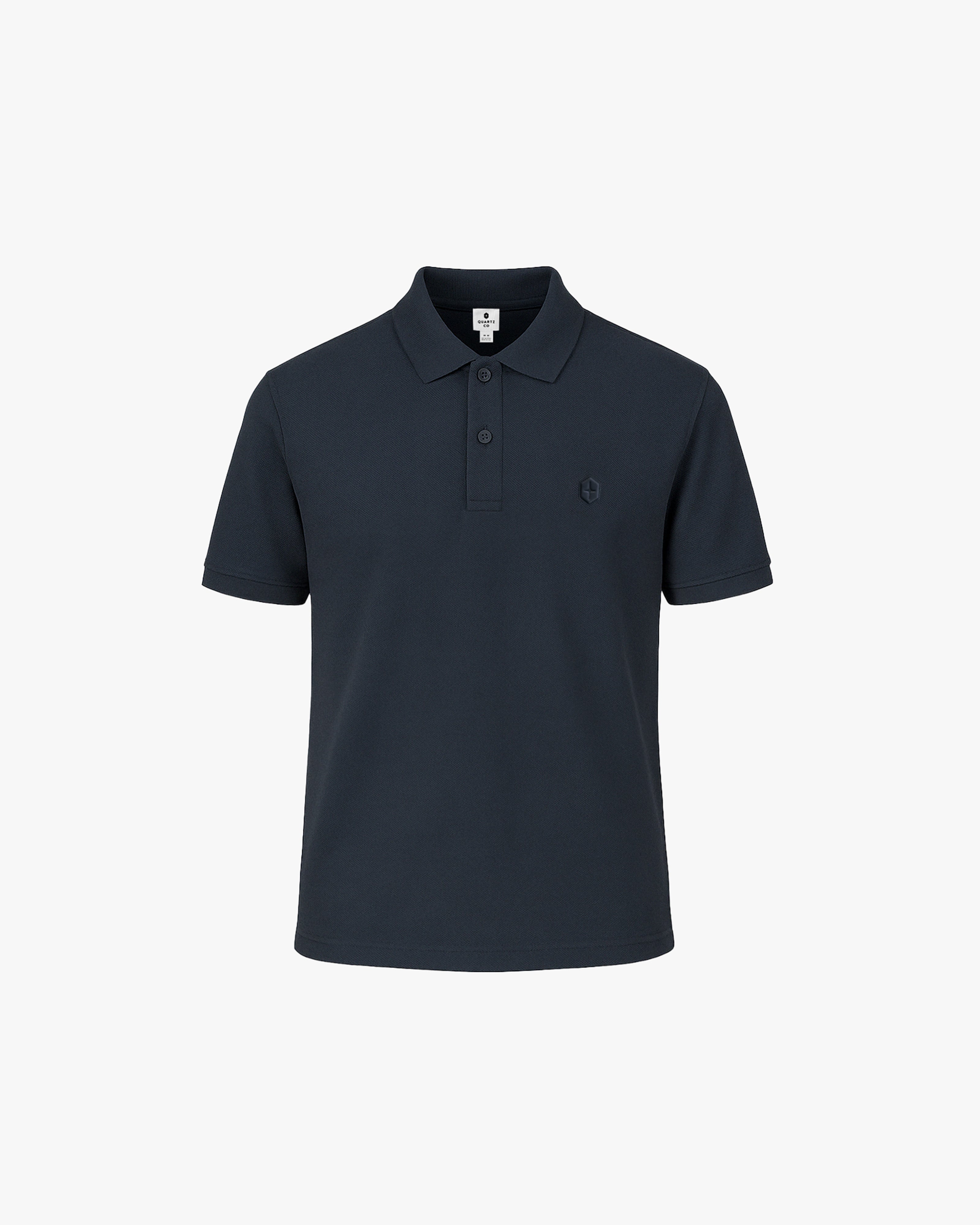 quartz-co-jonas-polo-piqu-100-coton-pima-r-gulier image 3