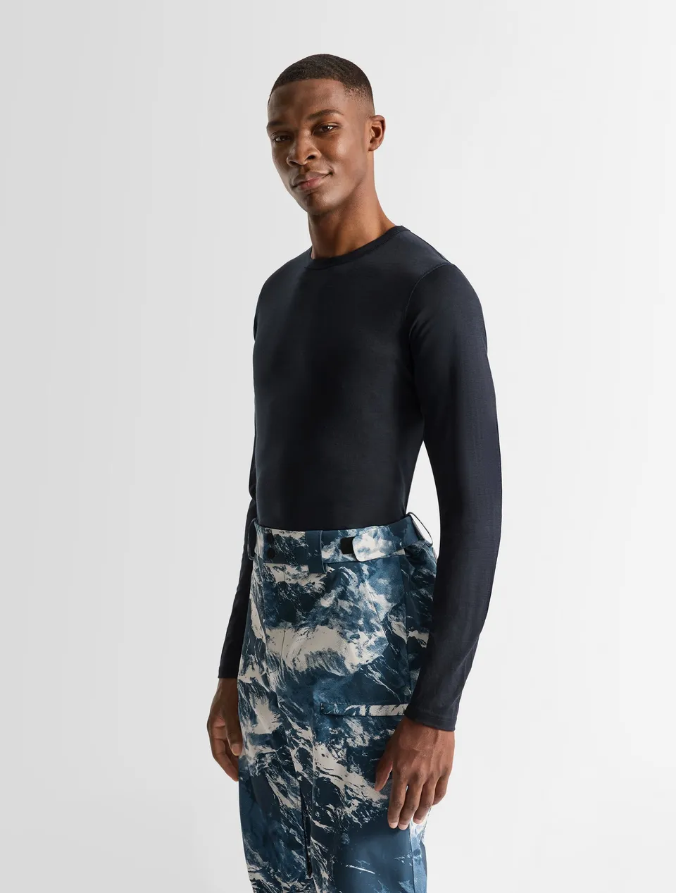 fusalp-nerius-sous-pull-ski-homme-laine-m-rinos image 1