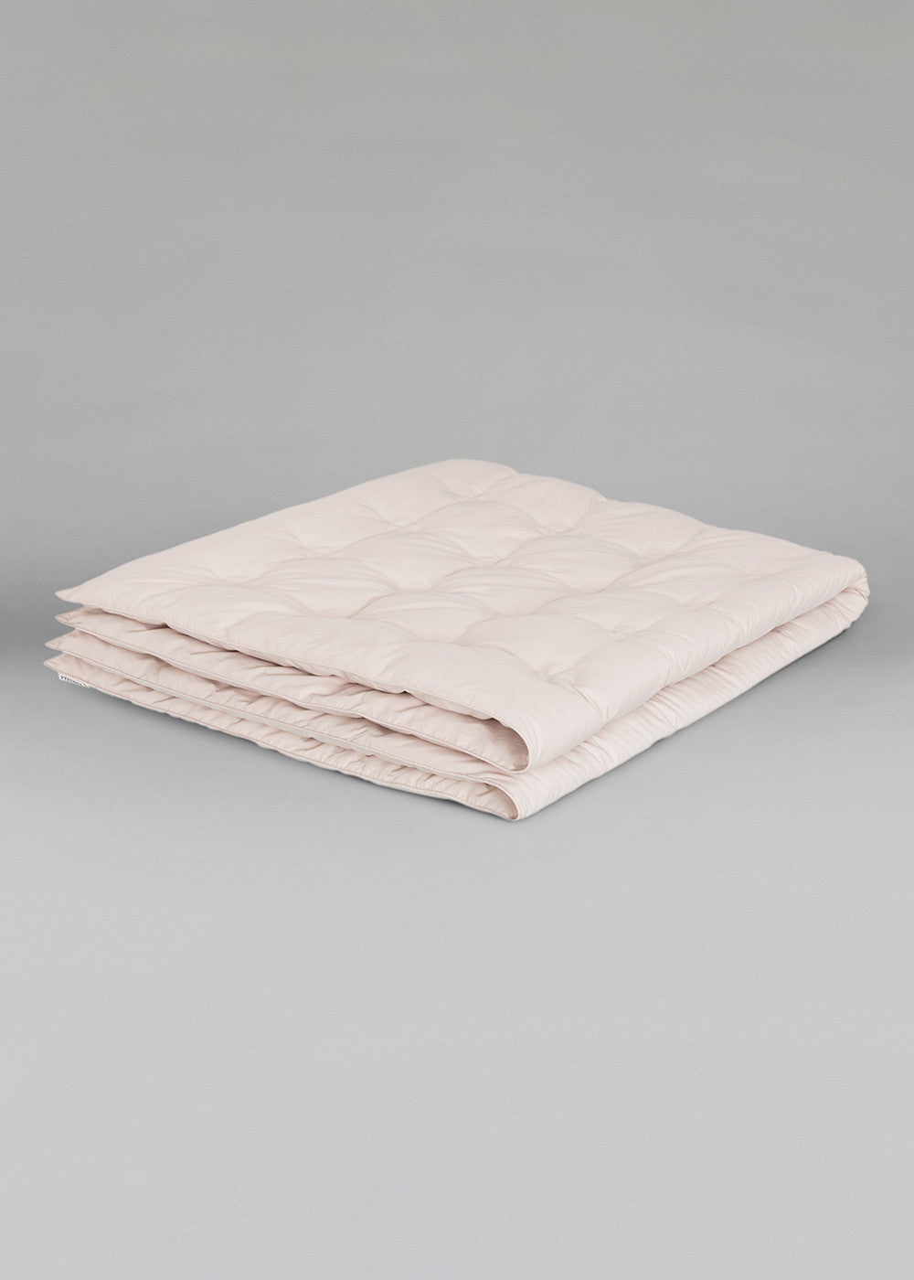 pyrenex-plaid-caresse-lin-duvet-naturel-70-duvet image 2