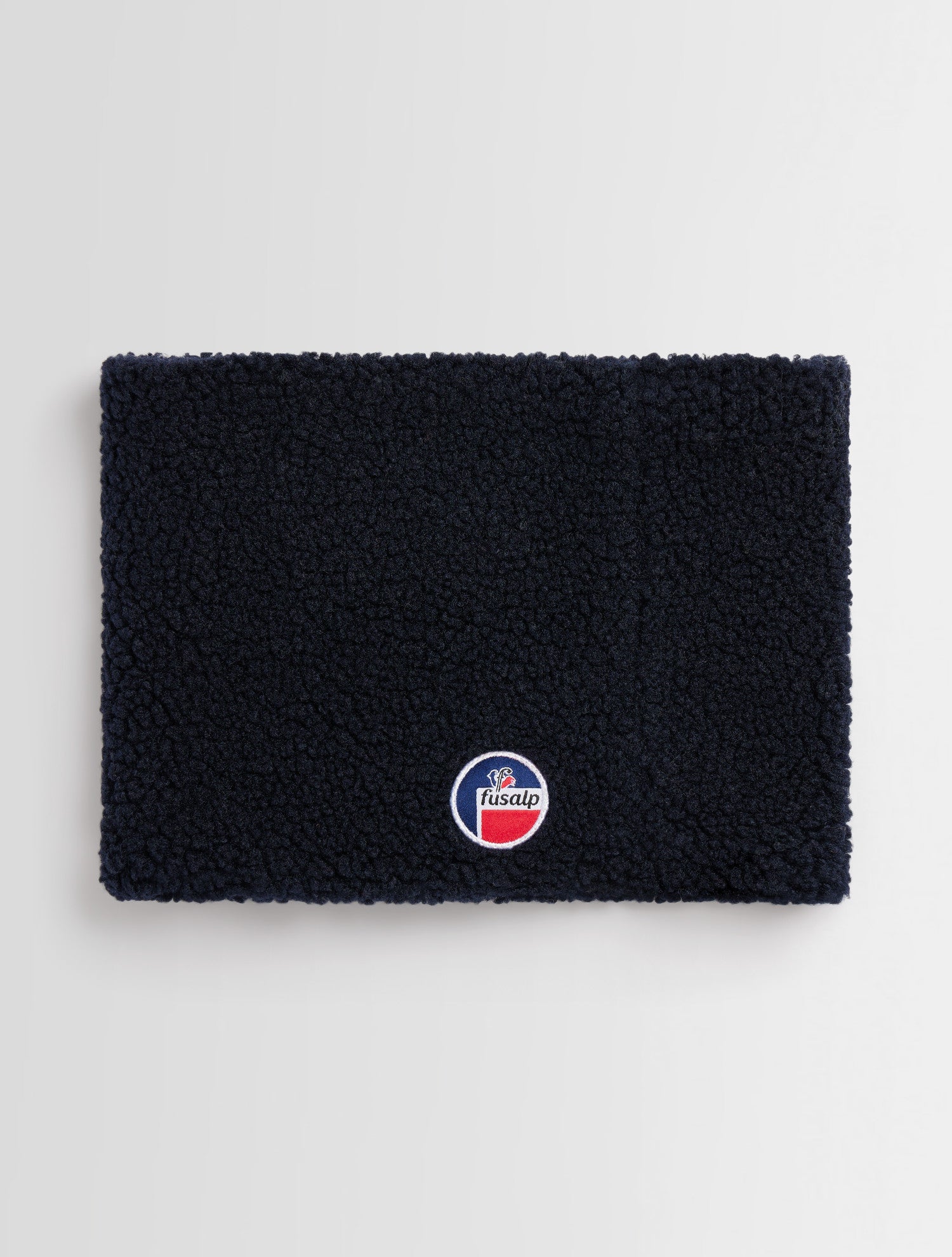 fusalp-tour-de-cou-sirius-enfant-polaire-sherpa image 1