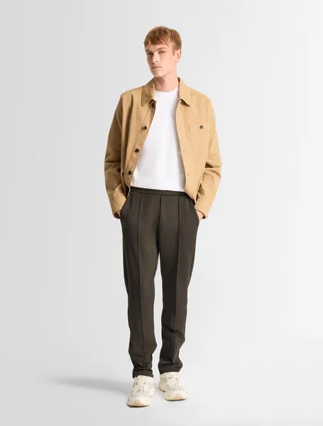 fusalp-pantalon-malaga-pantalon-molleton-technique-stretch-pli image 1