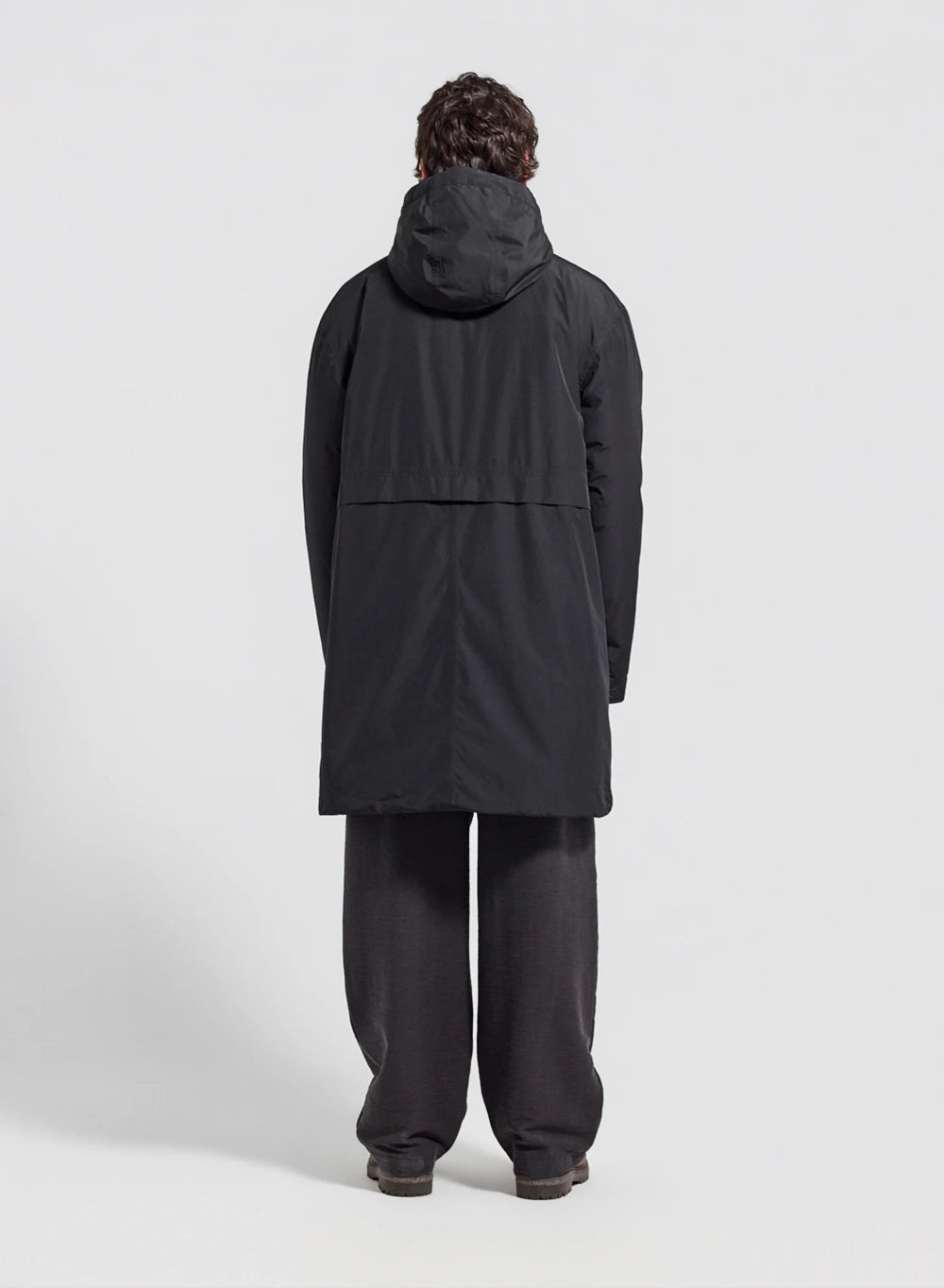 pyrenex-puigmal-parka-matelass-e-imperm-able-longue-homme-noire image 3