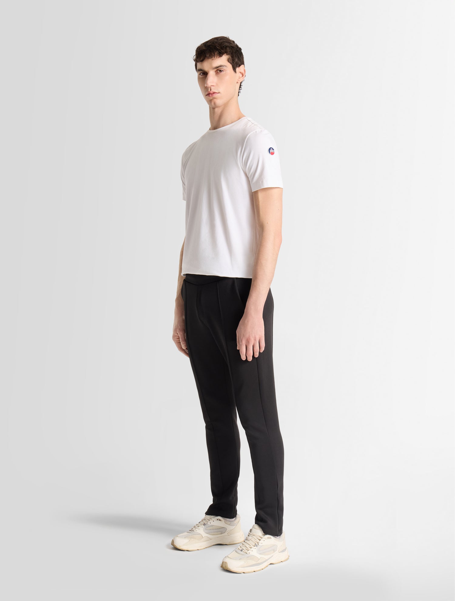 fusalp-pantalon-malaga-molleton-technique-stretch-homme image 7