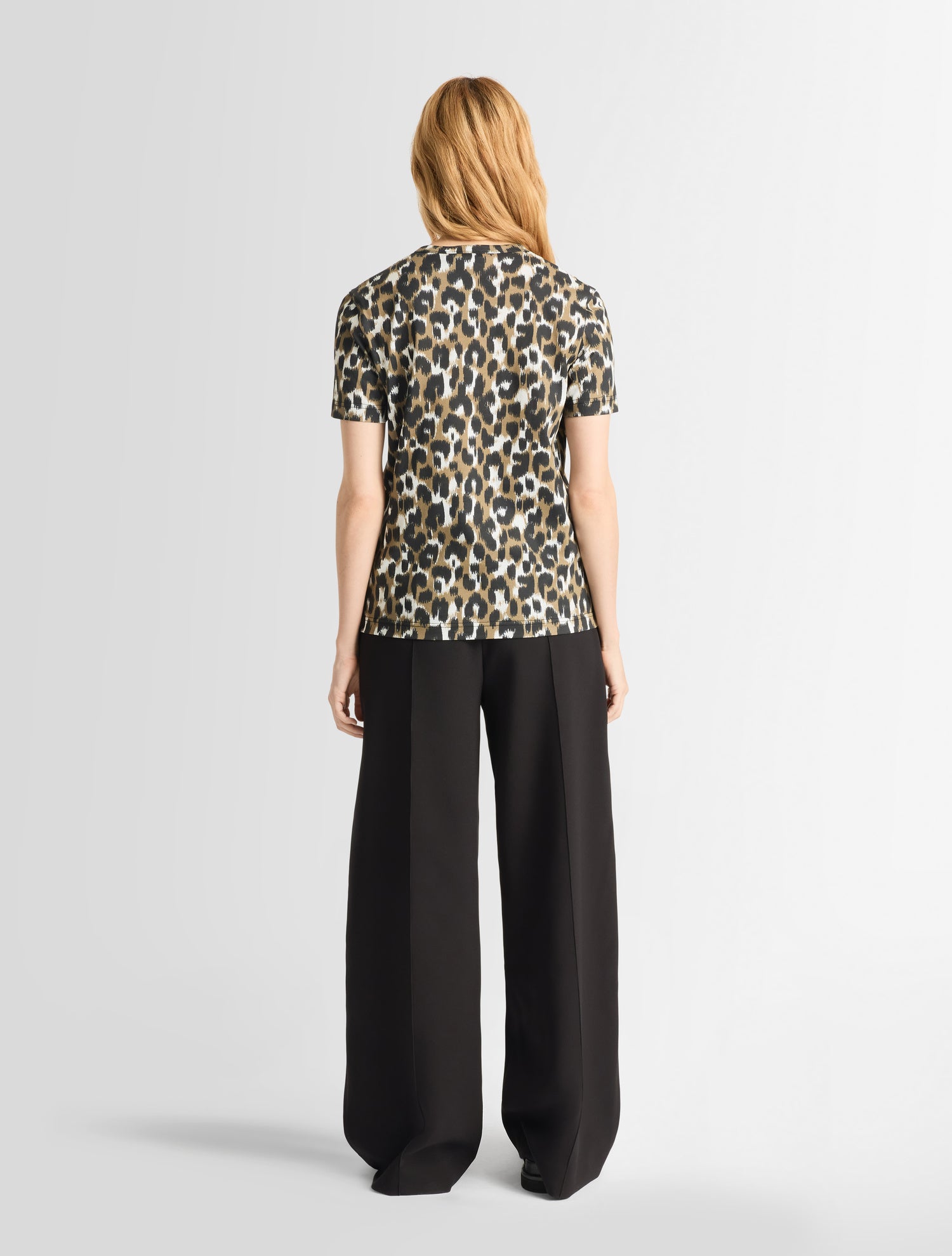 fusalp-talixe-leo-t-shirt-manches-courtes-coton image 3