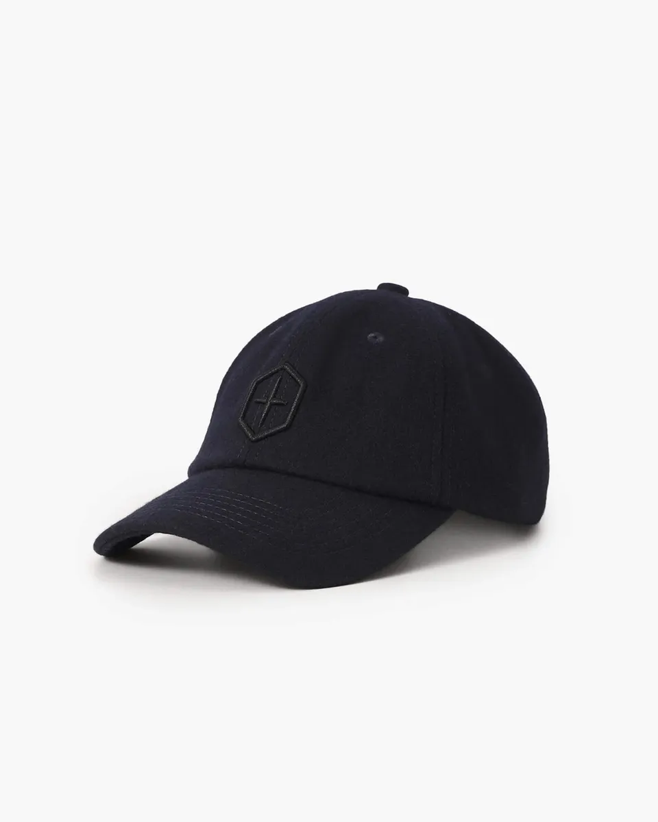 quartz-co-jake-casquette-en-laine image 1